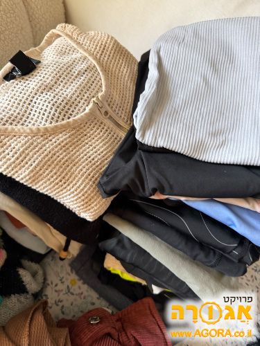 בגדים