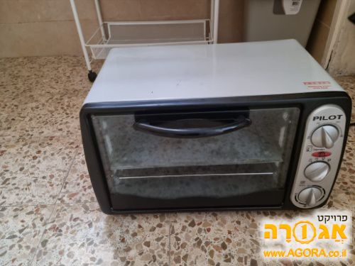 טוסטר אובן