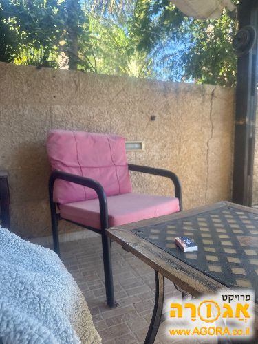 פינת ישיבה
