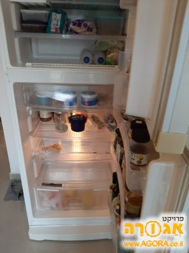 מקרר