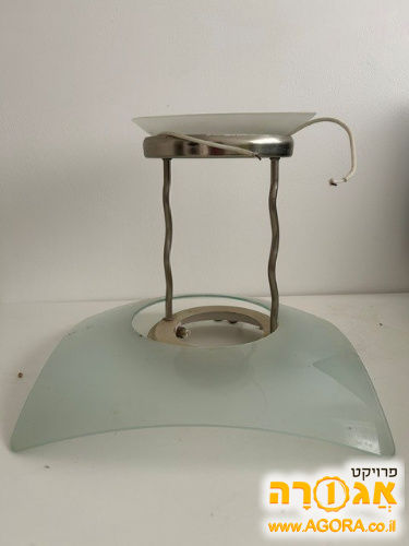 מנורה לתקרה