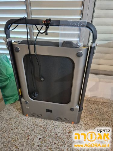 הליכון (טרדמיל)