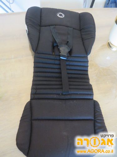 ריפוד עגלה בוגבו