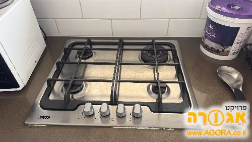 כירת גז