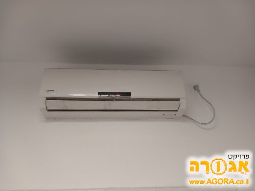 מזגן