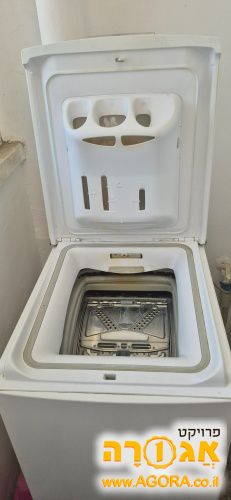 מכונת כביסה