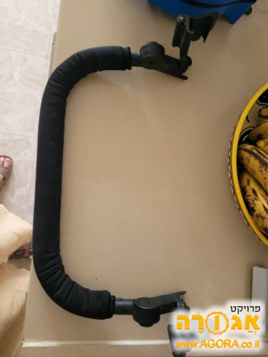 פגוש קדמי לעגלת יויו