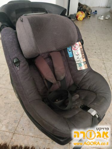 כסא תינוק
