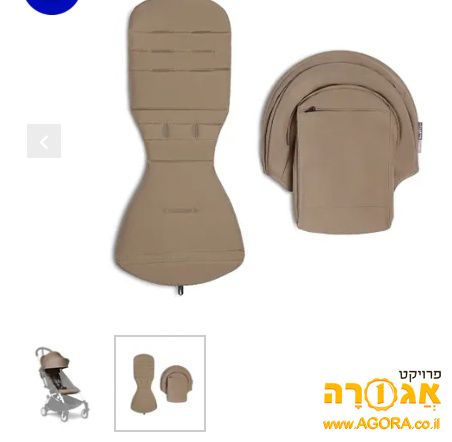בדי השלמה לטיוליון יויו הגג
