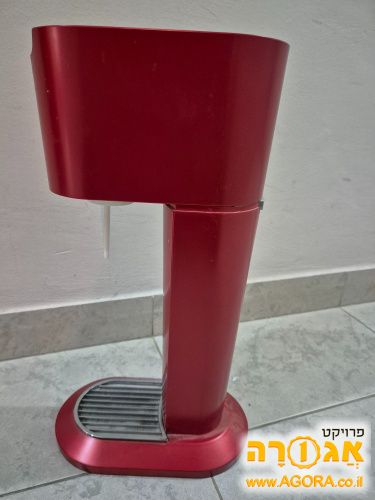 סודה סטרים