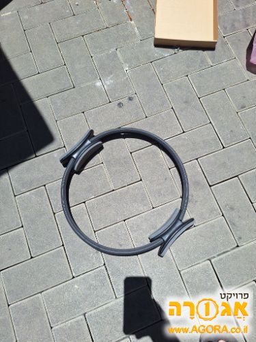 טבעת פילאטיס