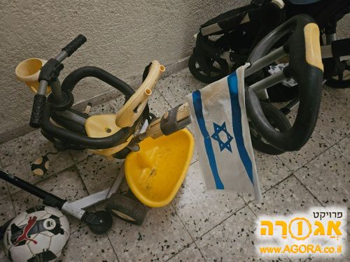 תלת אופן