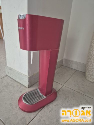 סודה סטרים