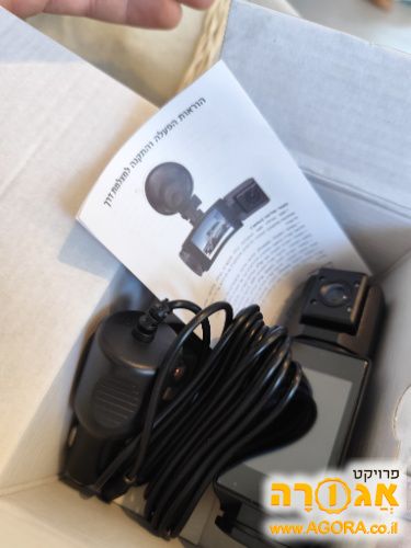 מצלמת רכב