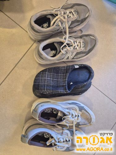 נעליים
