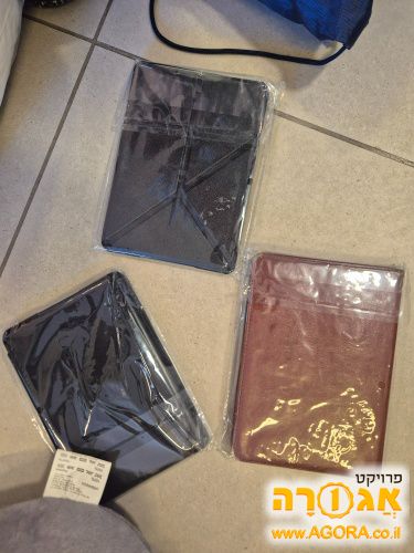 כיסוי לקורא ספרים אלקטרוני קינדל kindle