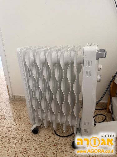 רדיאטור