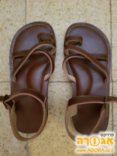 סנדלי נשים