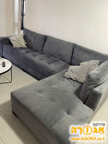 ספה שזלונג