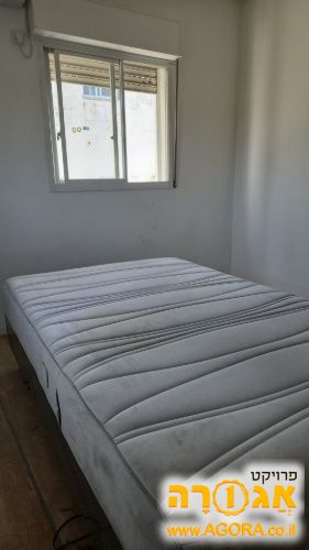 מיטה מתכווננת של דוקטור גב