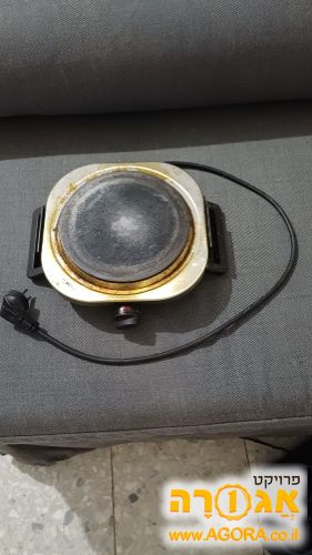 כיריים חשמליים