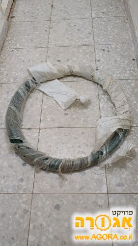 חוט ברזל חזק