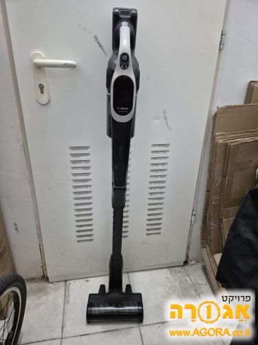 שואב אבק של "בוש"