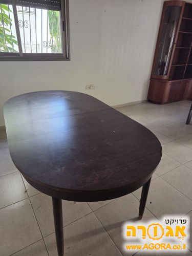 שולחן סלון