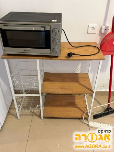 כוננית למטבח