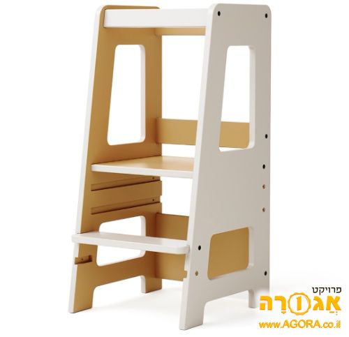מגדל למידה