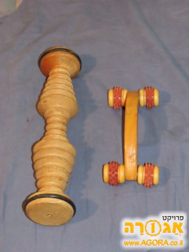 אביזרים למסאז'