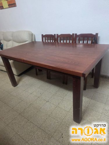 שולחן