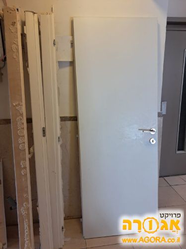 דלתות פנים