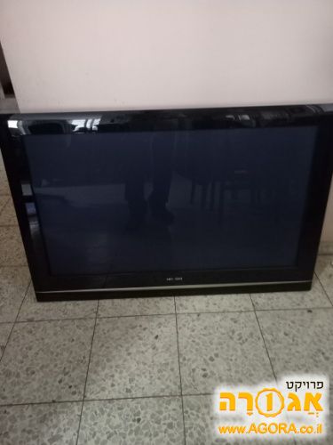 טלוויזיה 42"