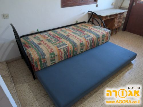 מיטות נוער