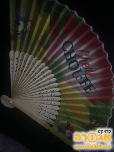 מניפה