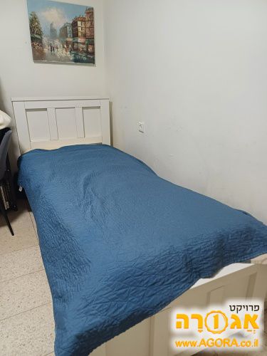 מיטות יחיד
