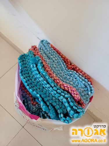 ראנרים ופלייסמנטים של פוקס הום
