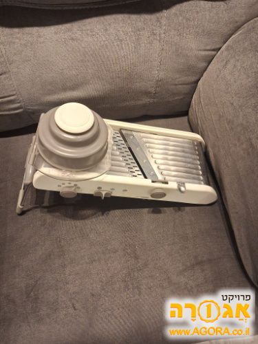 מנדולינה