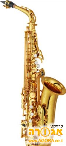 Saxophone