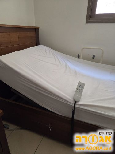 מיטה לחדר שינה