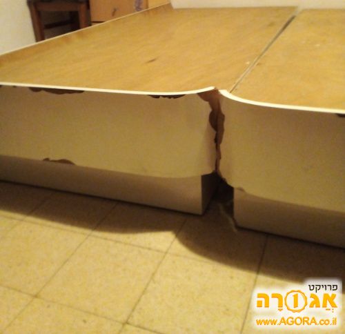 בסיס מיטה יהודית