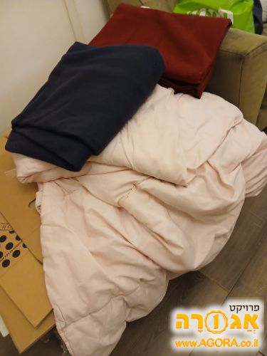 שמיכות