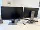 מסך מחשב dell 24 inch