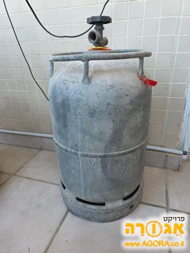 בלון גז 12 קג