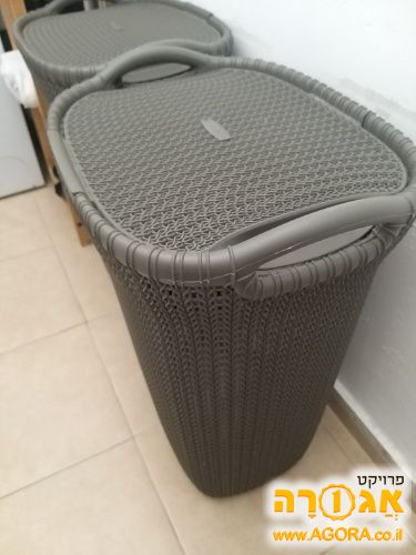 סל כביסה