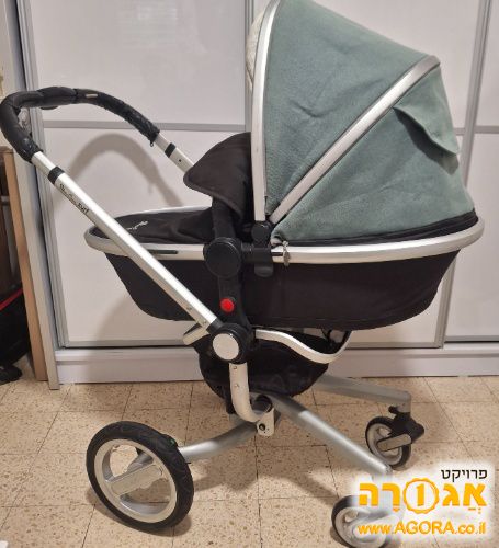 עגלת תינוק