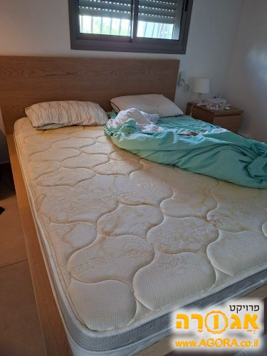 מזרן