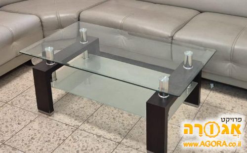 שולחן סלון
