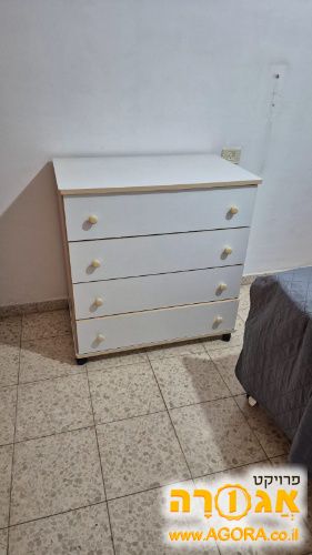 שידה
